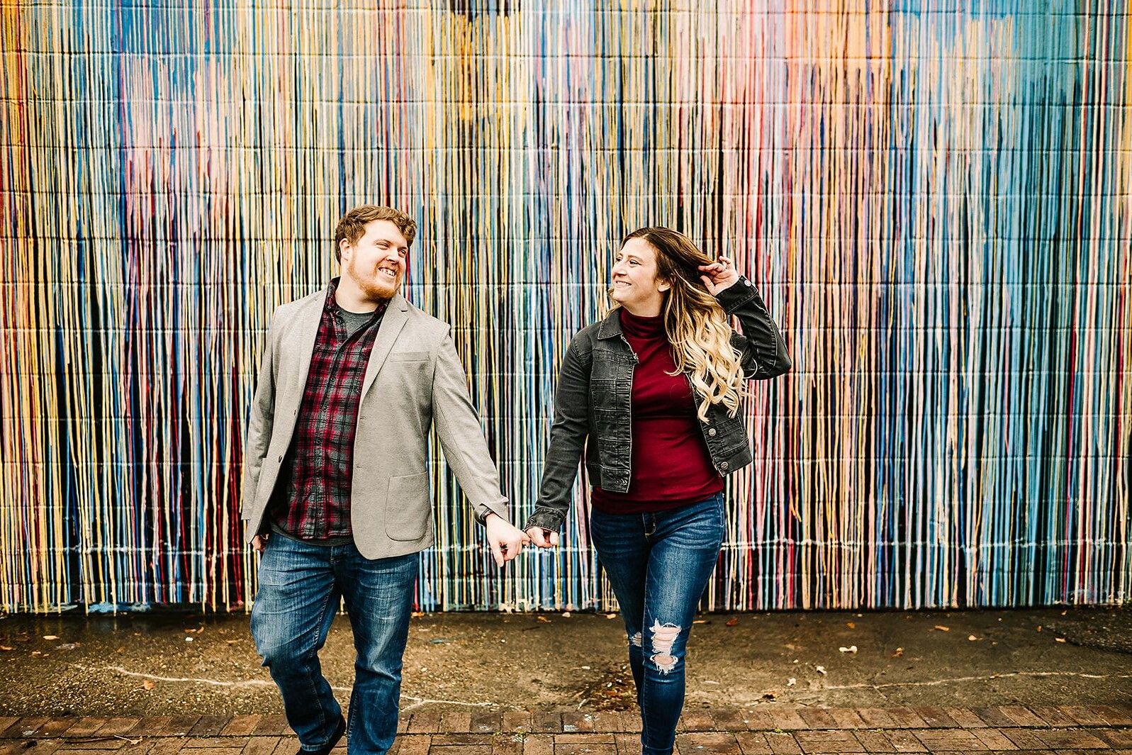 Rachel & Jason Home Page Banner
