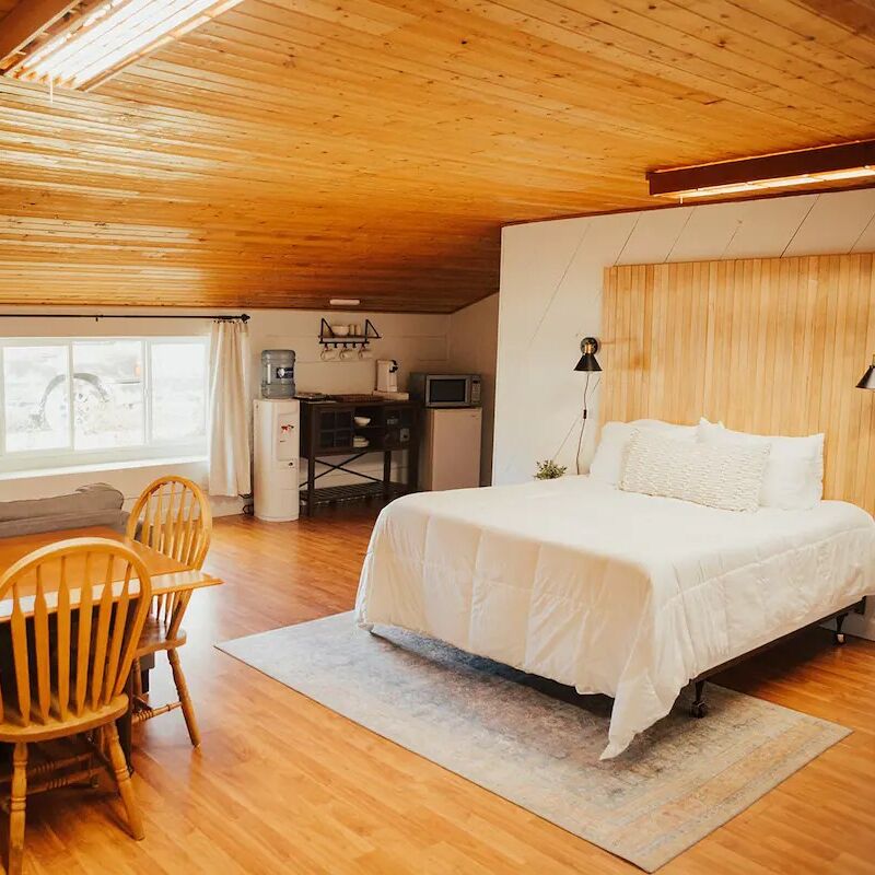 Picture of Budget Friendly Option: Airbnb