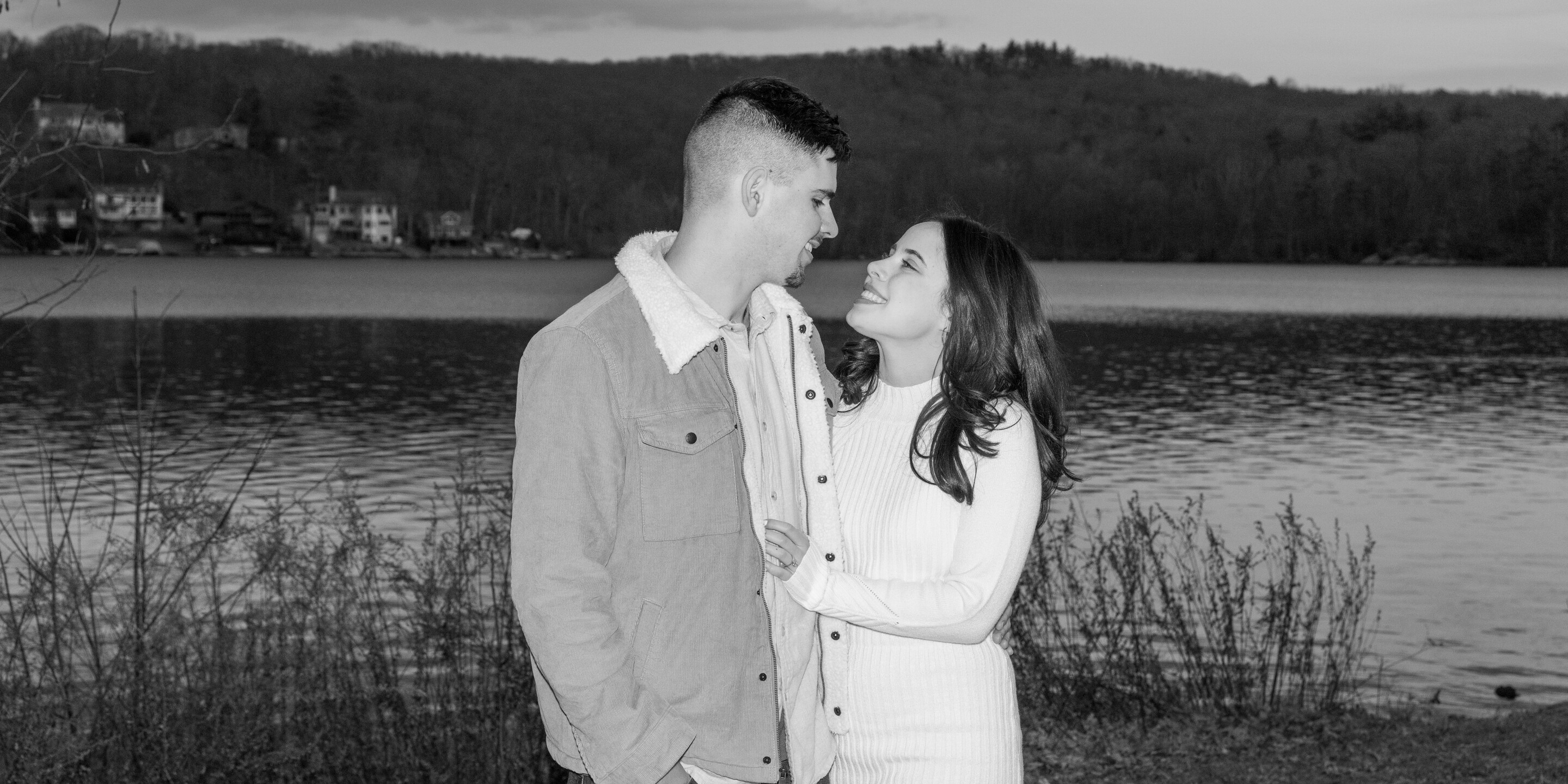 Kristina & Ryan Home Page Banner