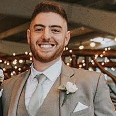 Jared Grossman