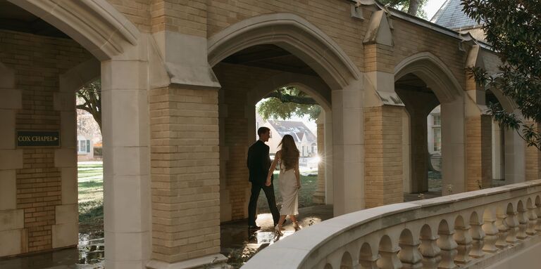 Jacob & Corrinne Home Page Banner