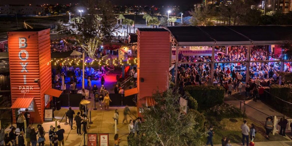 Picture of Boxi Park Lake Nona