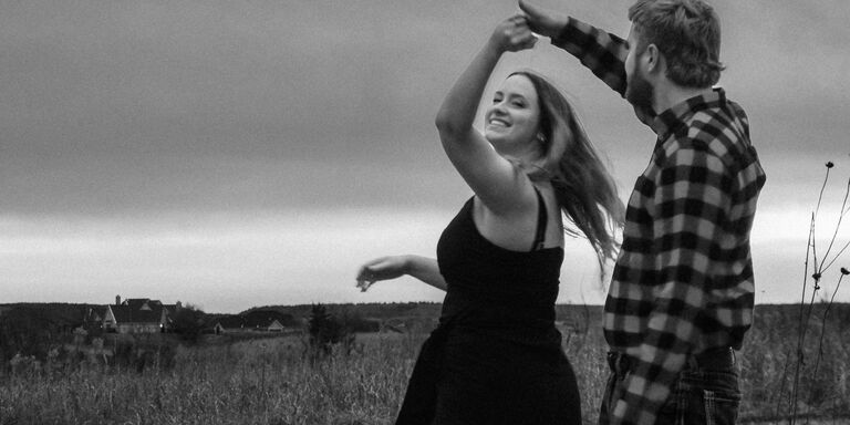 Maggie & Ian Home Page Banner
