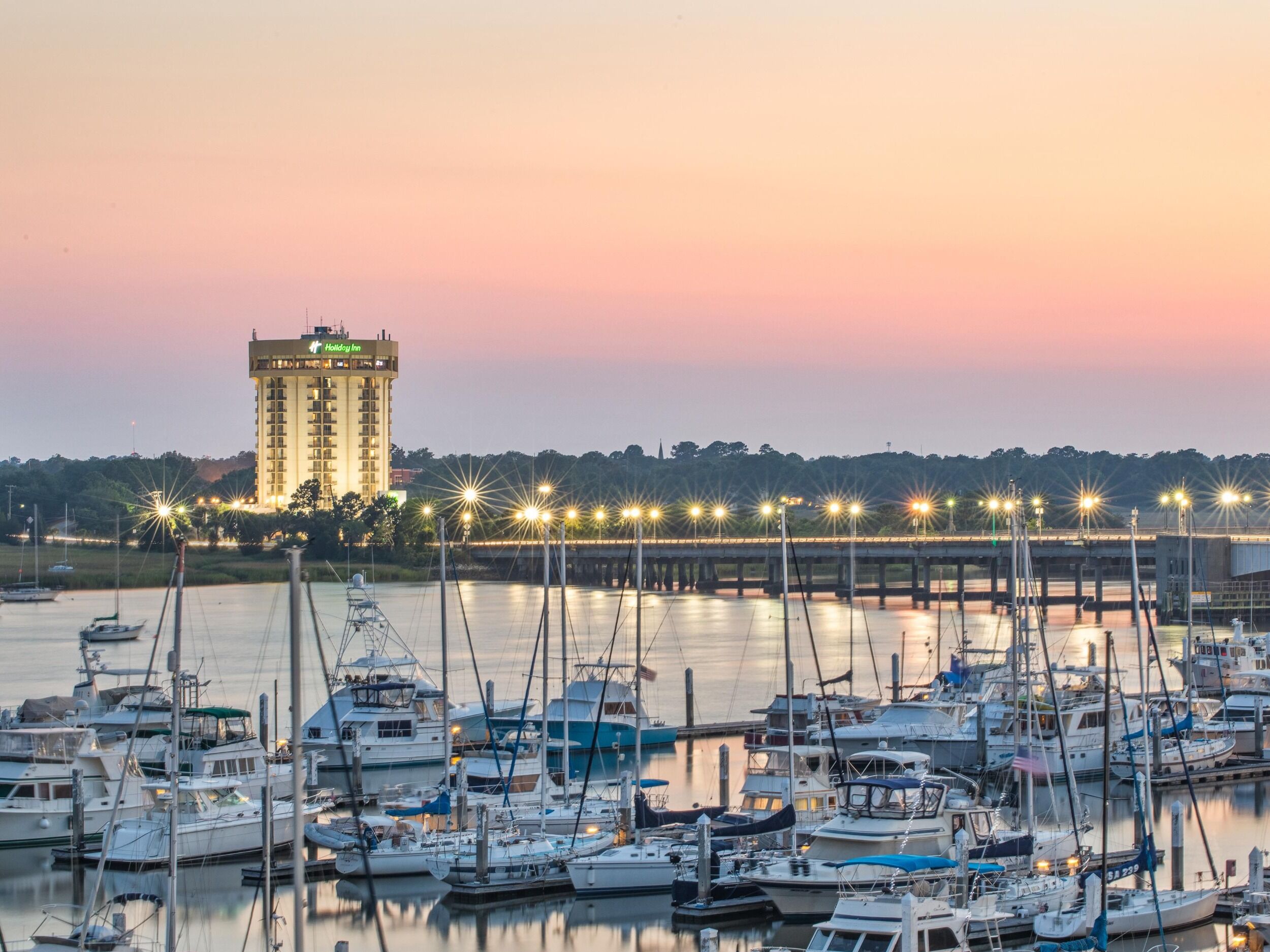 Picture of Holiday Inn Charleston-Riverview, an IHG Hotel