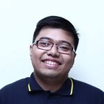 Mark Angelo "Mark" Legaspi