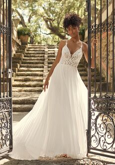 Maggie Sottero MARGERY A-Line Wedding Dress