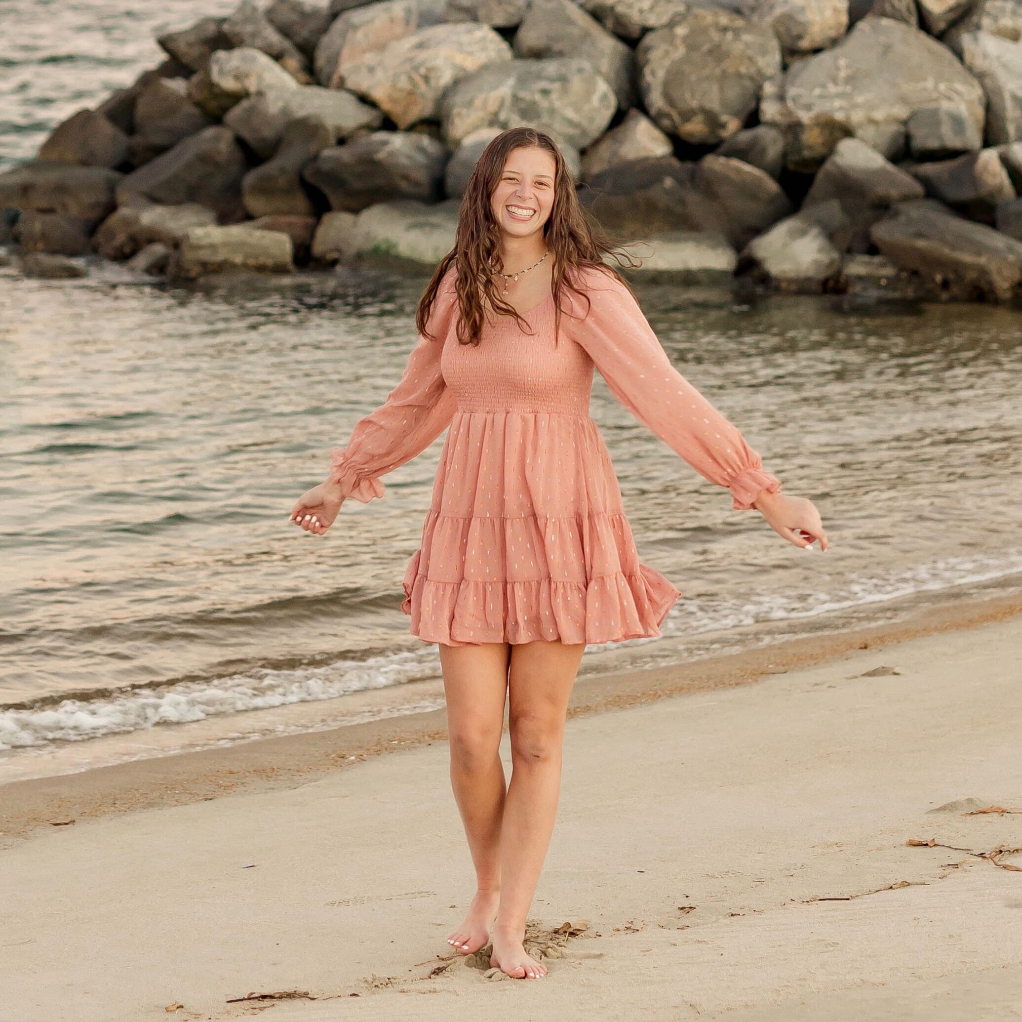 Picture of Maya McGowan