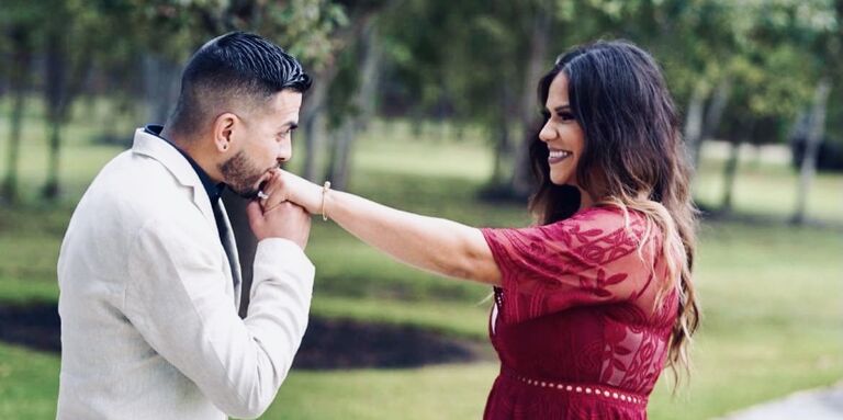 Navina  & Joel  Home Page Banner