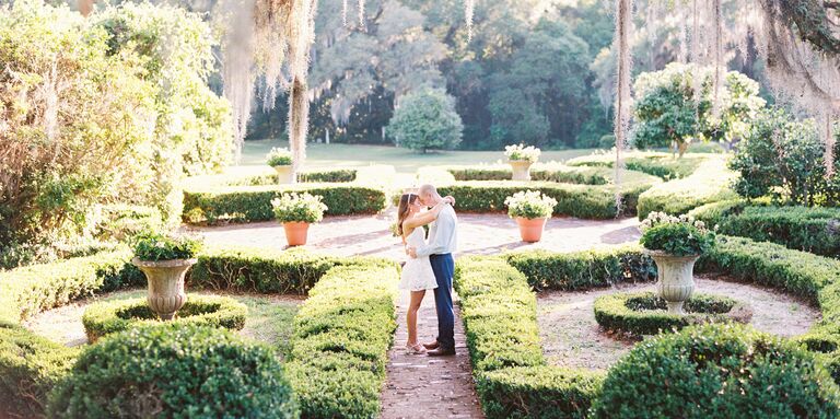 Madeline & Adam Home Page Banner