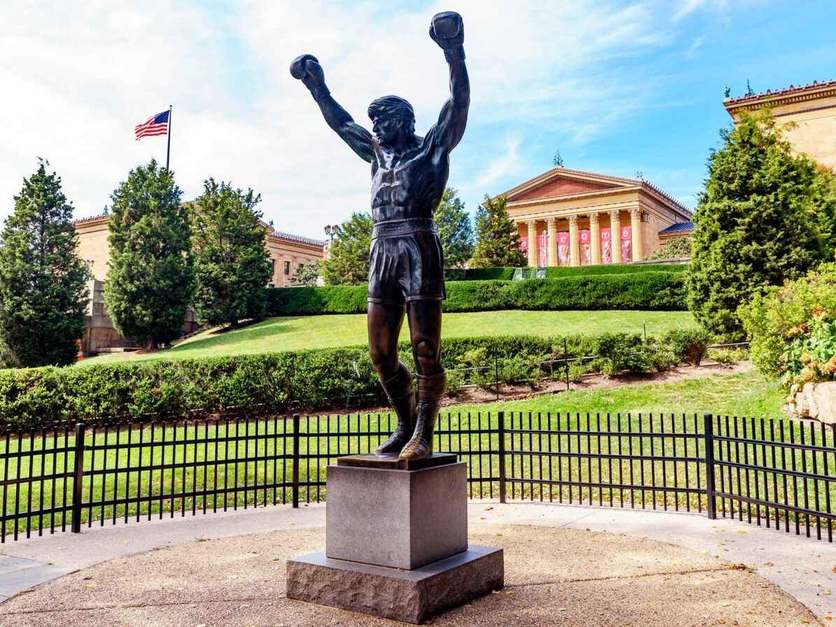 Picture of Philadelphia Museum of Art