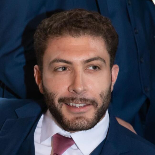 Nico Pingaro