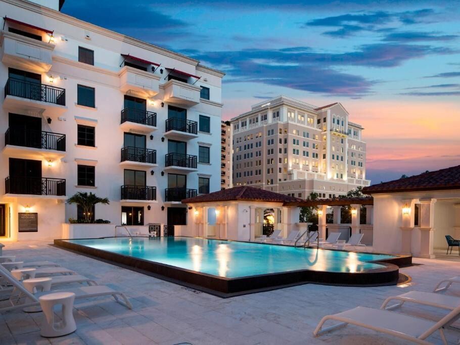 Picture of Aloft Coral Gables