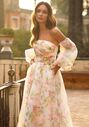 Moonlight Collection J6893 A-Line Wedding Dress - thumbnail - 3
