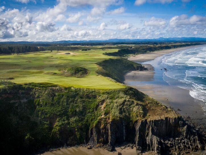 Picture of Bandon Dunes Golf Resort