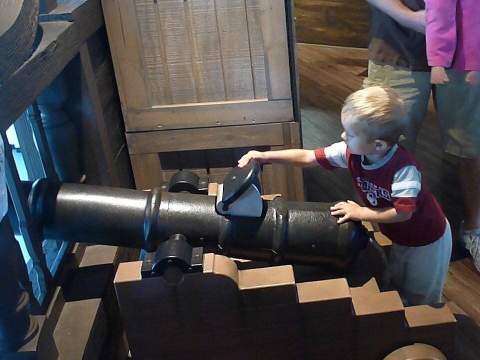Picture of Children's Museum of the Treasure Coast