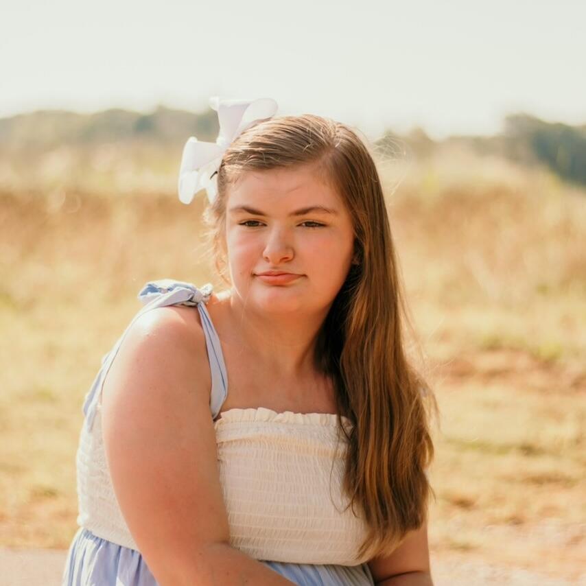 Mary Grace McGill