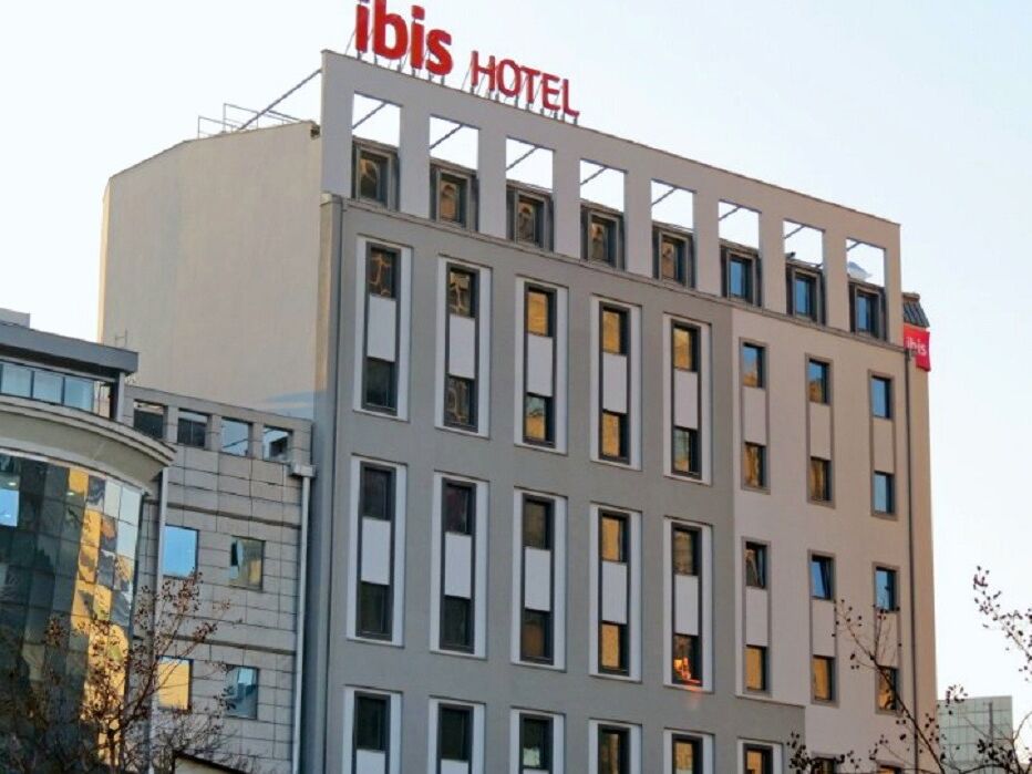 Picture of Ibis Skopje City Center
