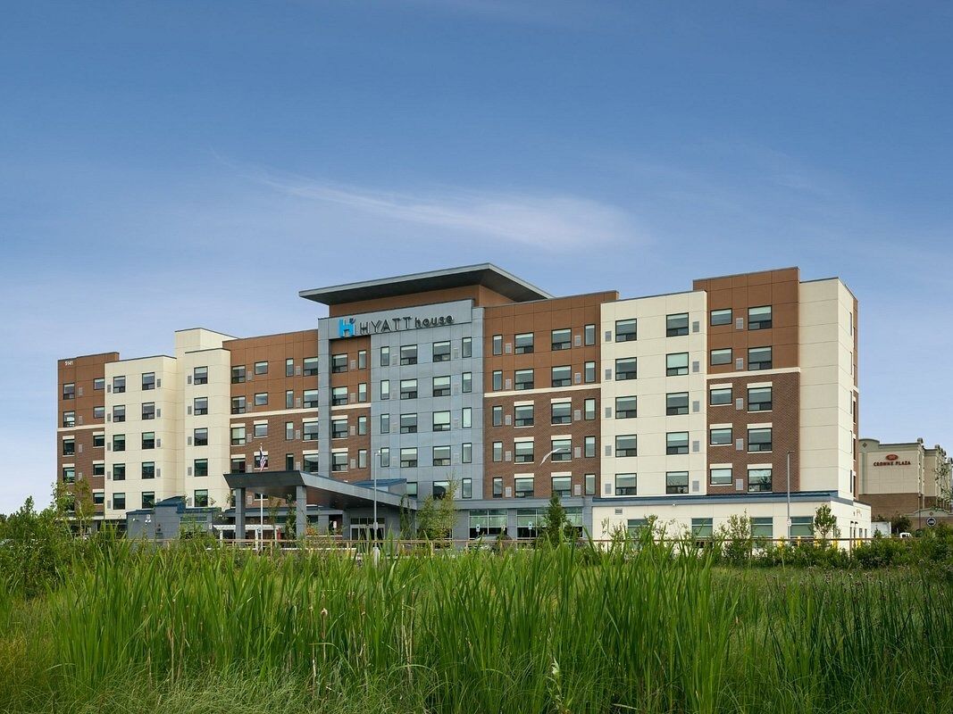 Picture of Hyatt House Anchorage