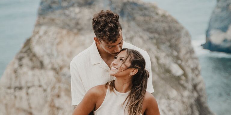 Nadia & Sean Home Page Banner