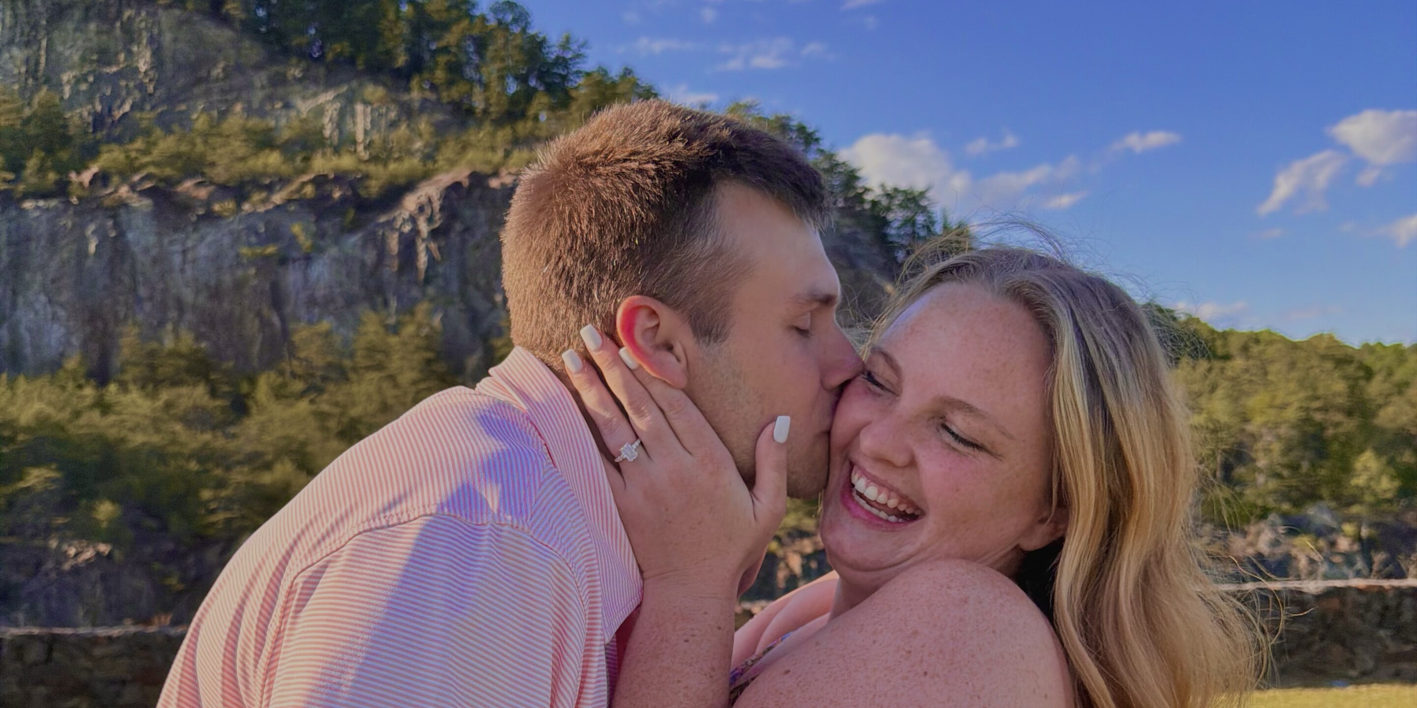 Landon Mabry and Sarah Comer's Wedding Website - The Knot