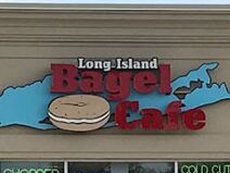 Picture of Long Island Bagel Cafe