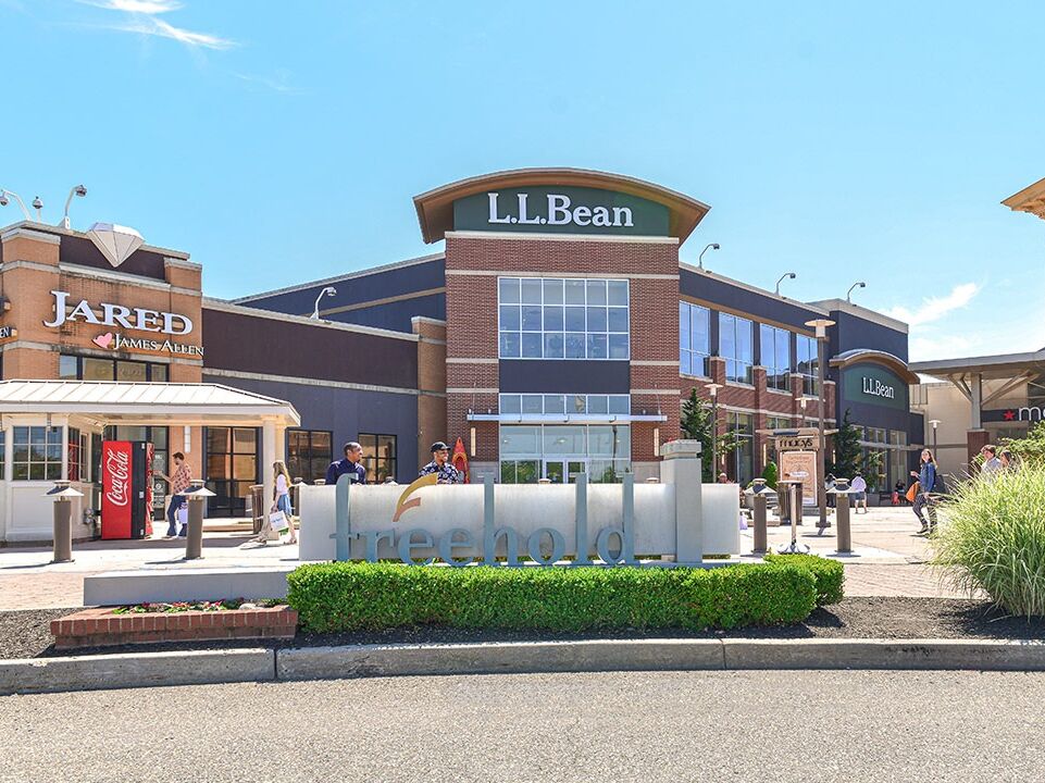 Picture of Freehold Raceway Mall