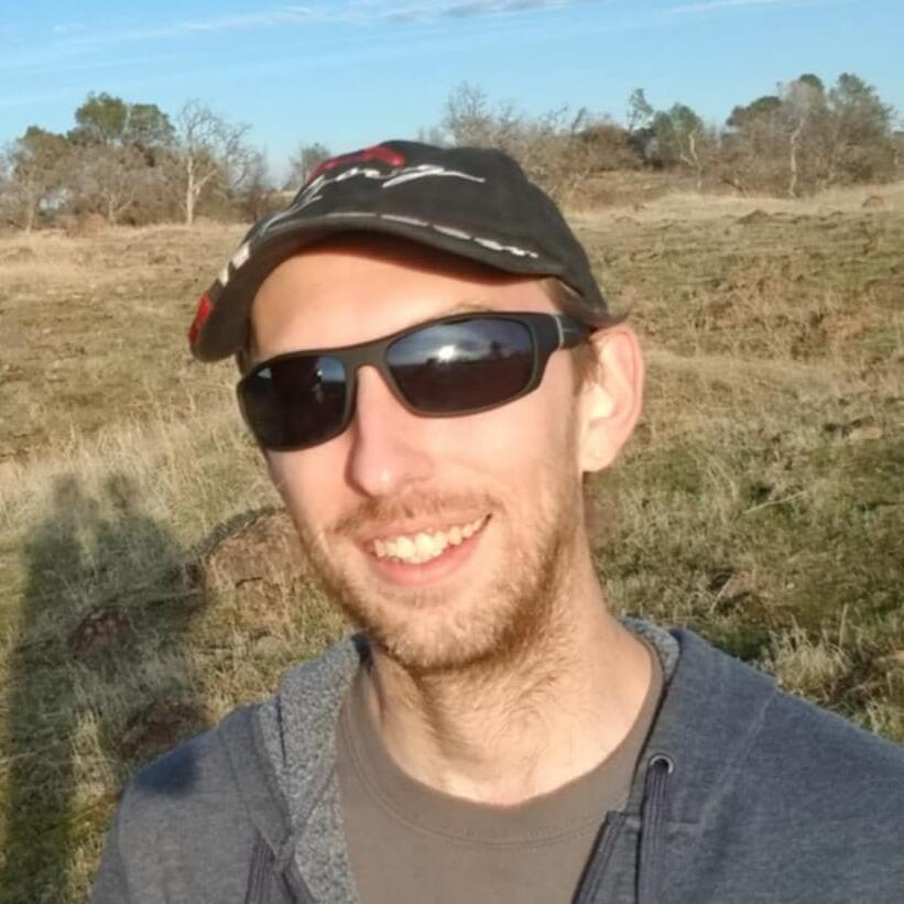 Erik Myers