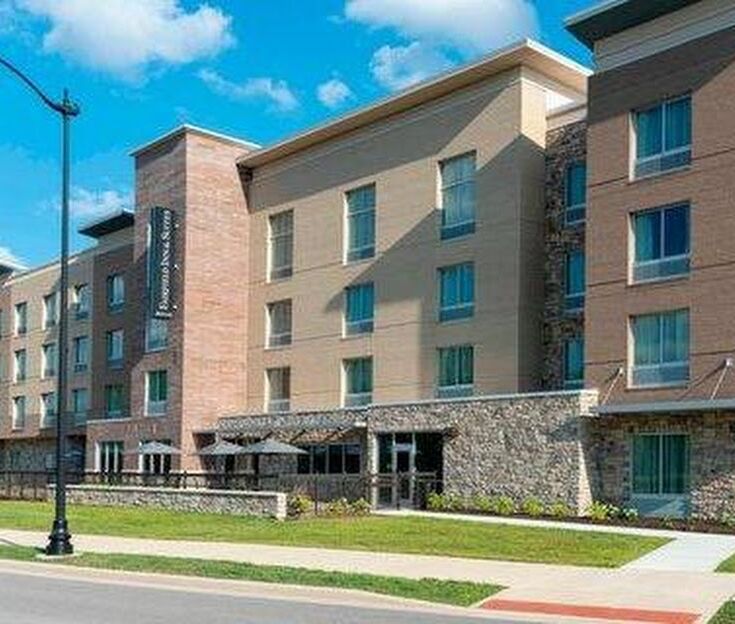 Picture of Fairfield Inn & Suites by Marriott Indianapolis Carmel