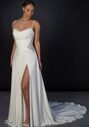 Martina Liana ML1922 A-Line Wedding Dress - thumbnail - 3