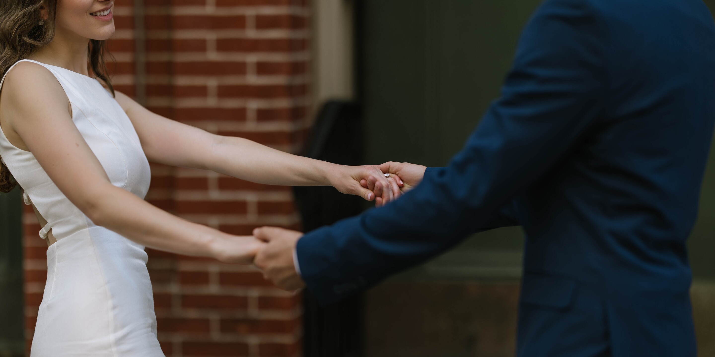 Sophia & Erik Home Page Banner