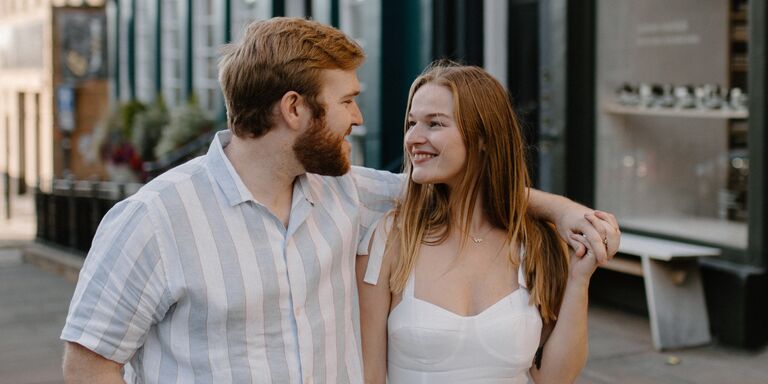 Katie & Ian Home Page Banner