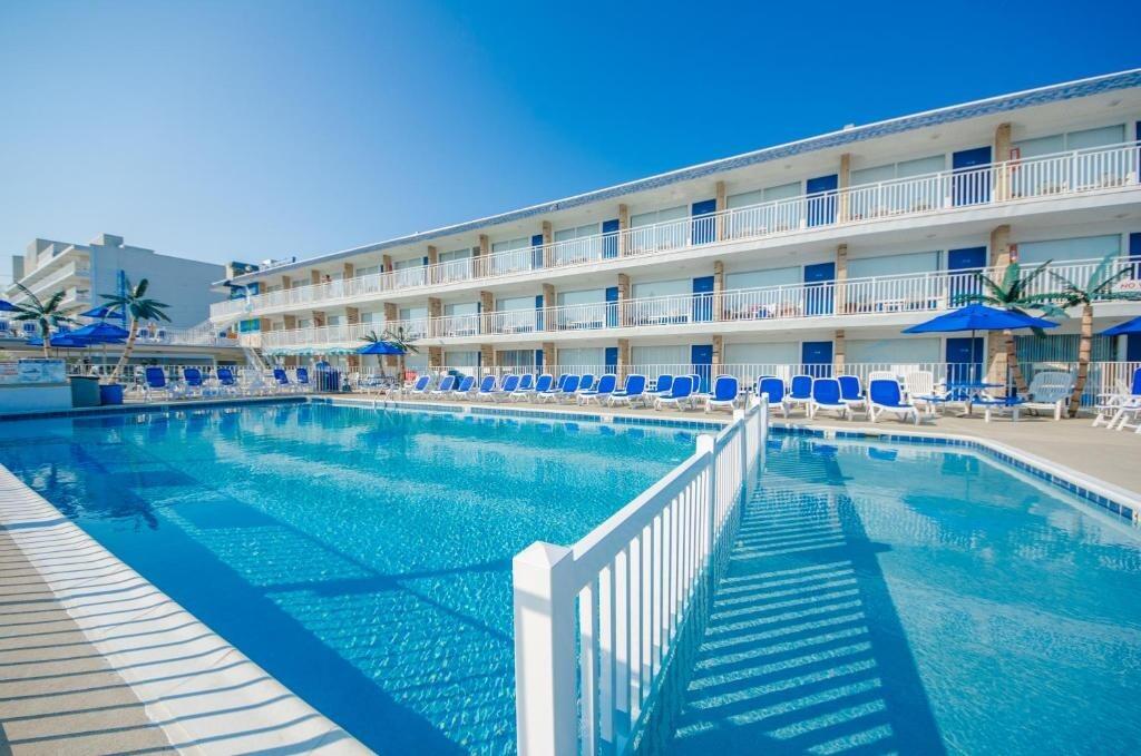 Picture of Tangiers Motel