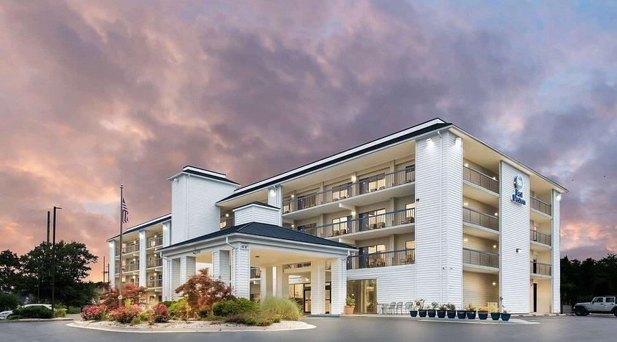 Picture of Best Western Kent Narrows Inn