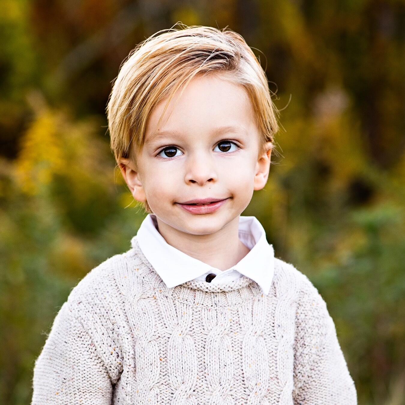 Greyson Hall