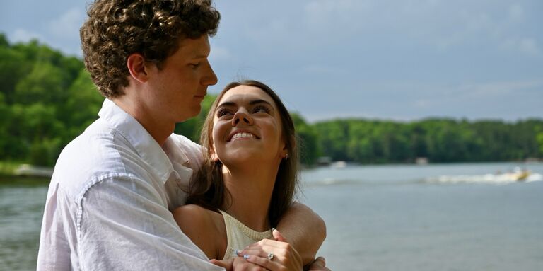 shelby & jacob Home Page Banner