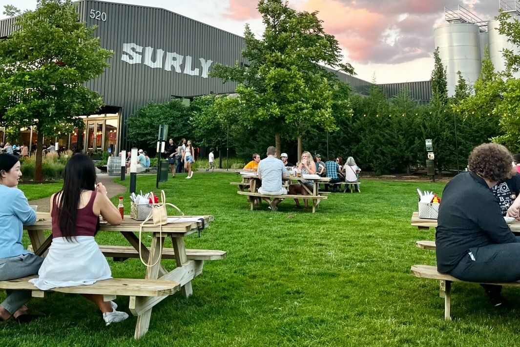 Picture of Surly Brewing Co.