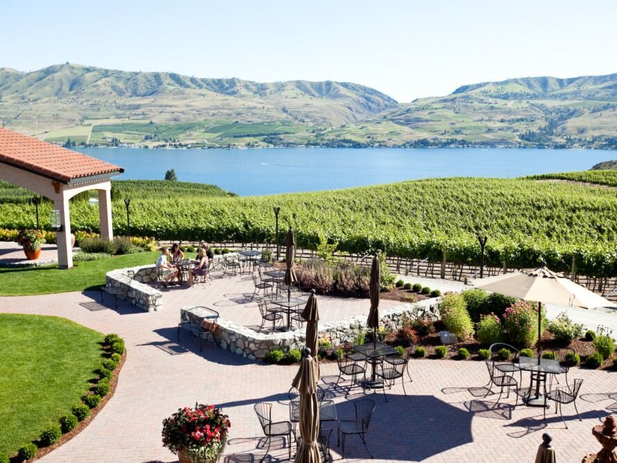 Picture of Benson Vineyards Estate Winery