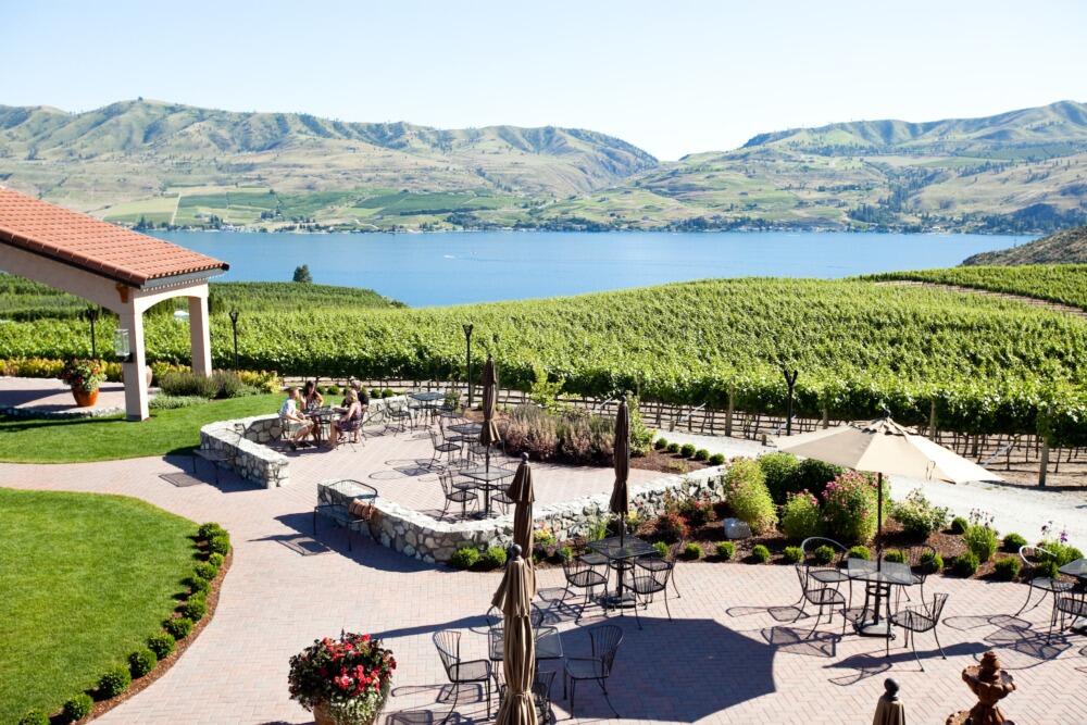 Picture of Benson Vineyards Estate Winery