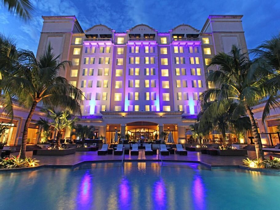 Picture of InterContinental Managua at Metrocentro Mall, an IHG Hotel