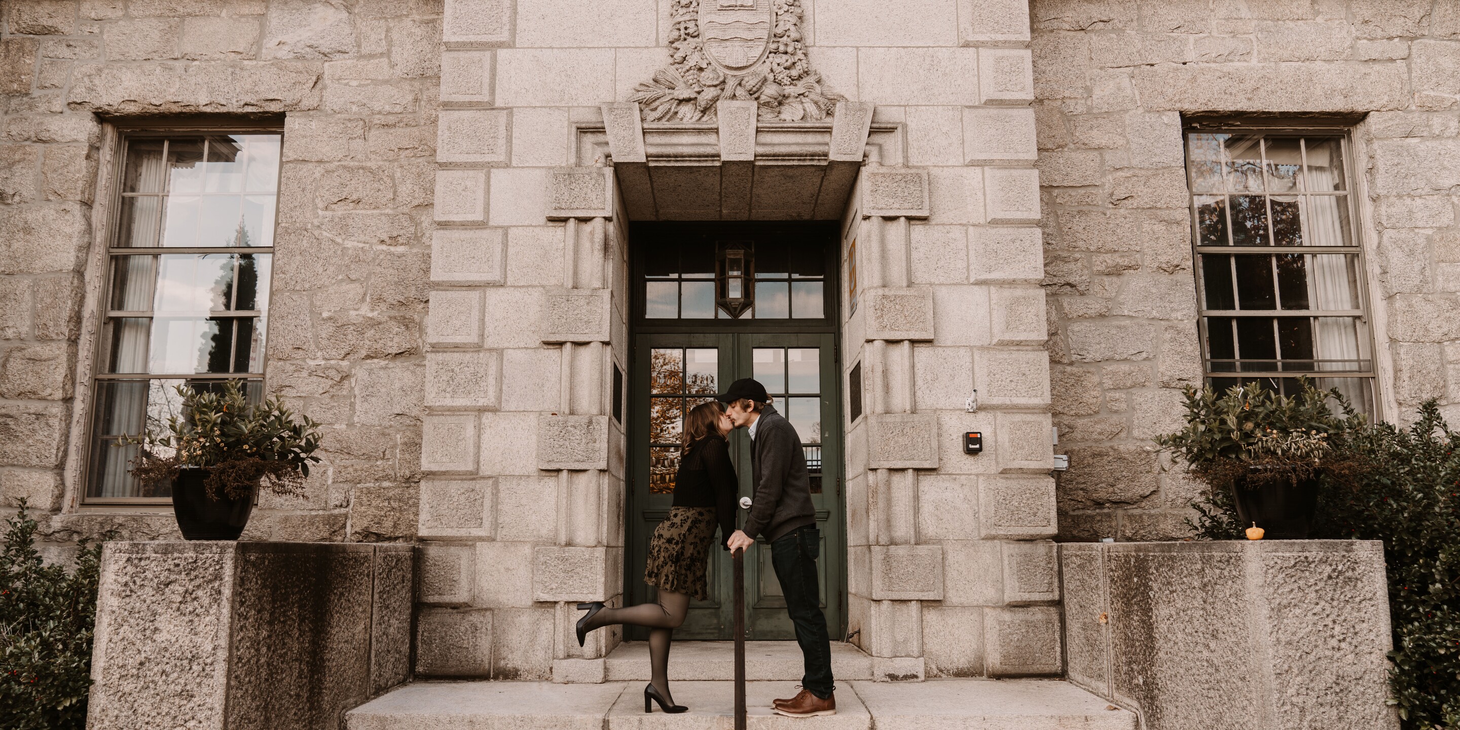 Angela Talbot and Cameron Bartusek's Wedding Website - The Knot