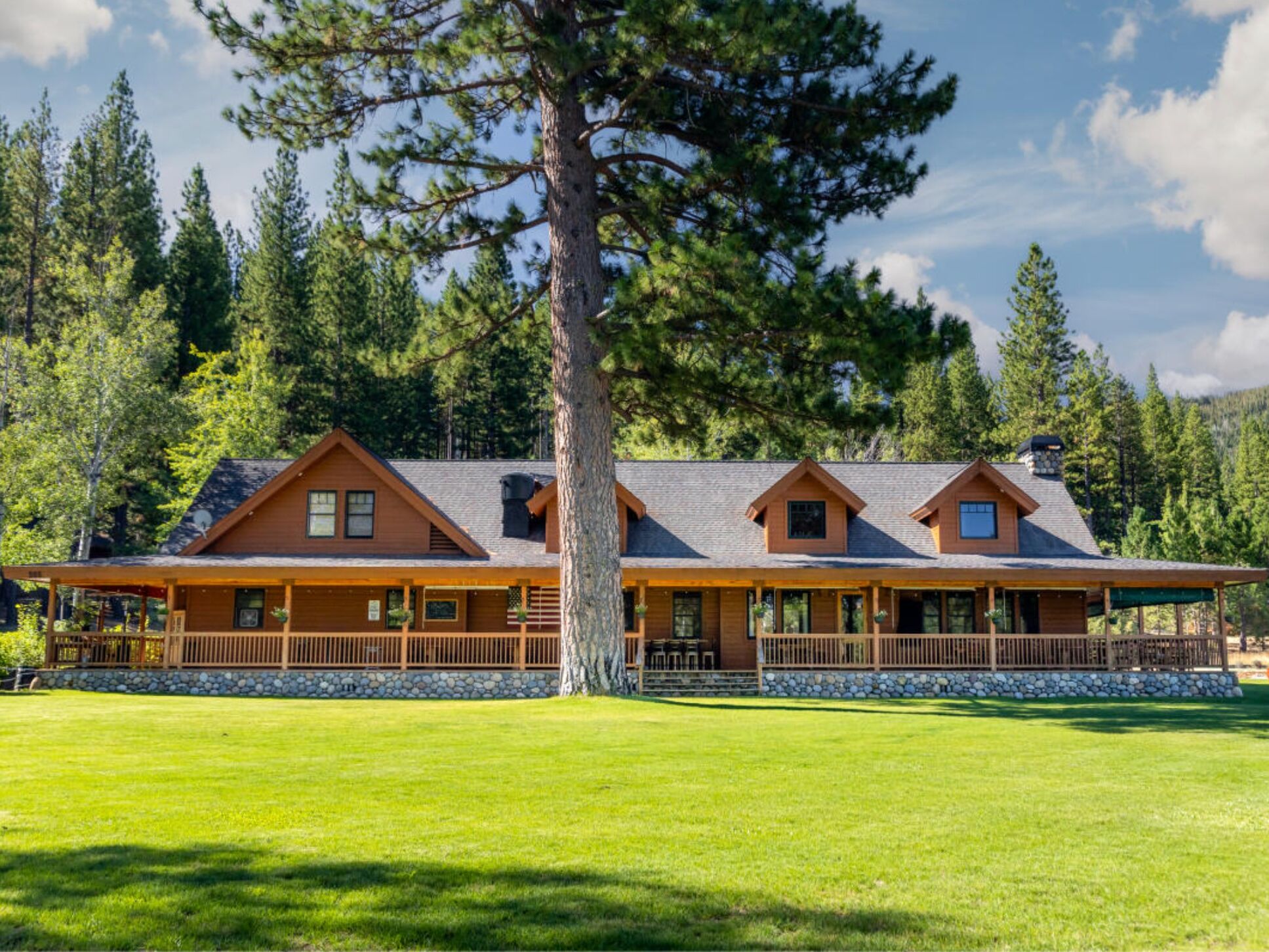 Picture of Lodge At Whitehawk Ranch