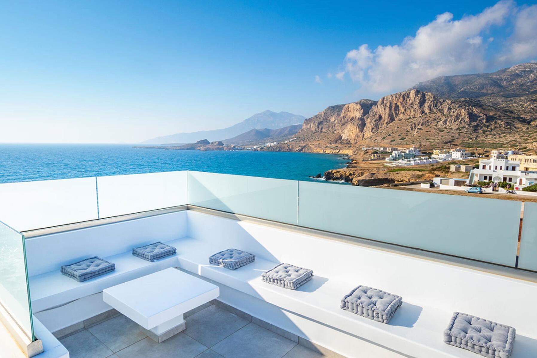 Picture of Thalasidi Luxury Suites