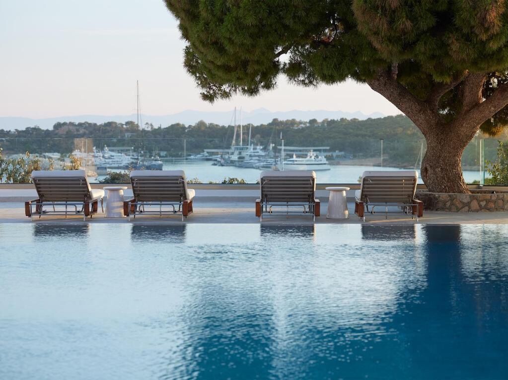 Picture of The Roc Club, A Grecotel Hotel to Live