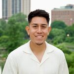 Aaron Vicario