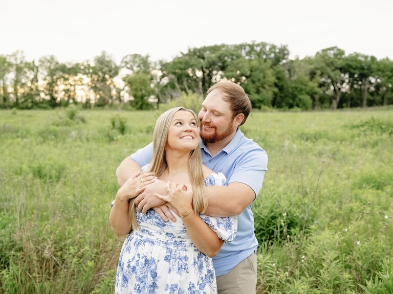 Kyle & Josie Home Page Banner