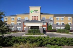 Picture of Extended Stay America Suites Auburn Hills University Drive