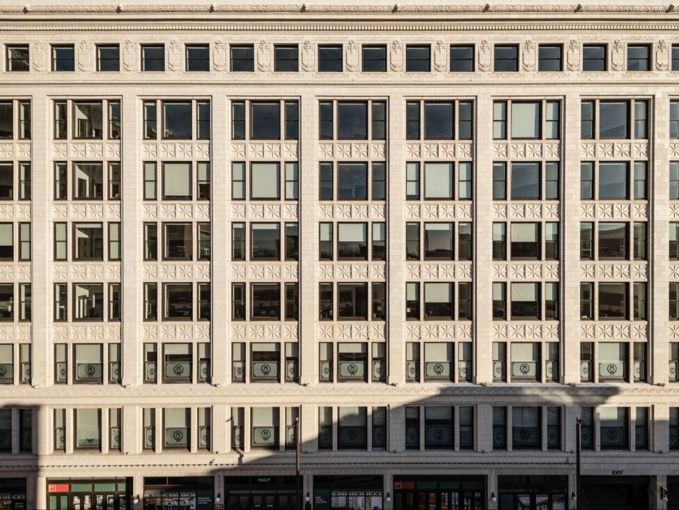 Picture of ROOST Cleveland