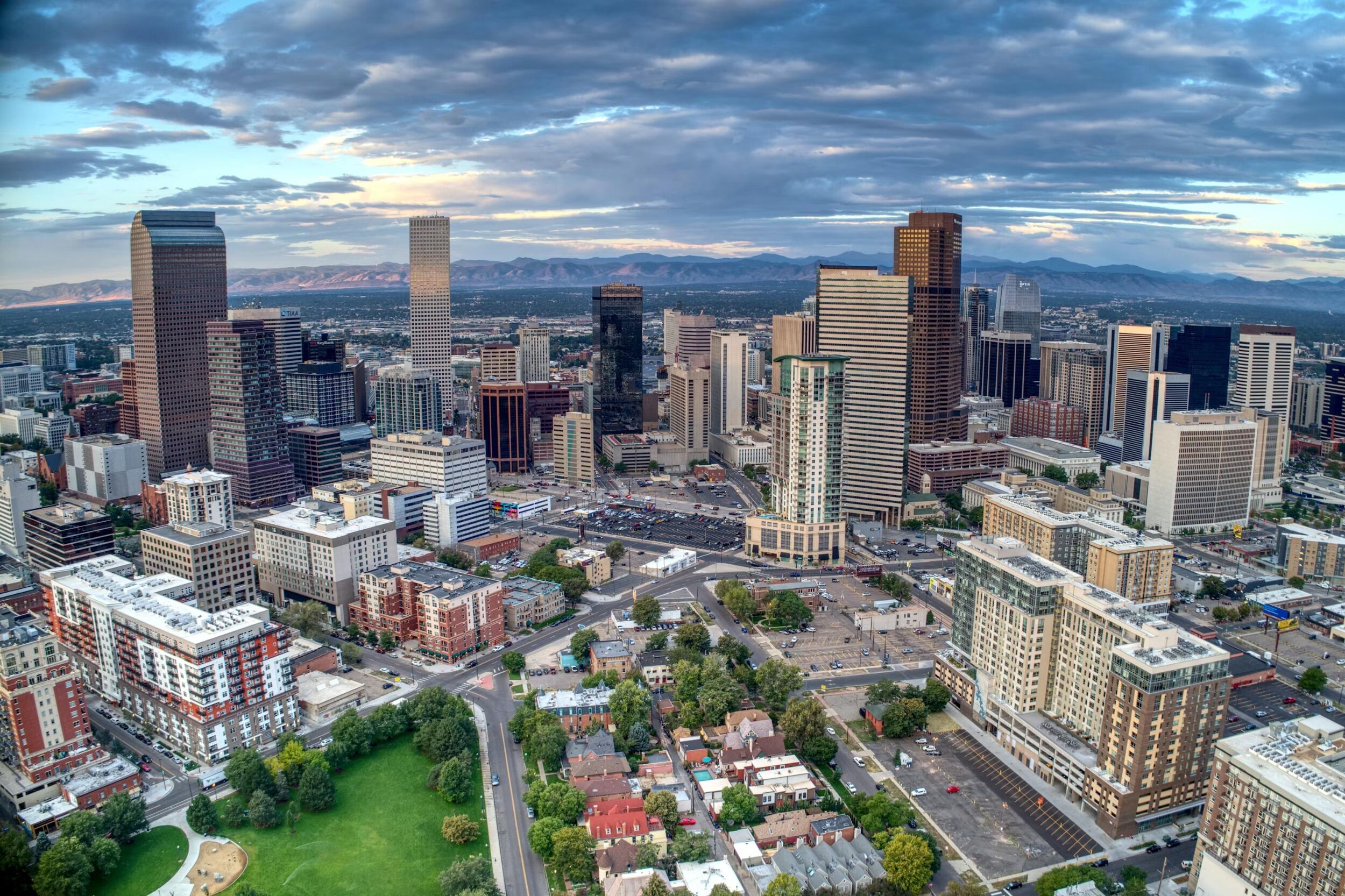 Picture of Denver