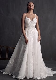 Sottero and Midgley FOWLER A-Line Wedding Dress