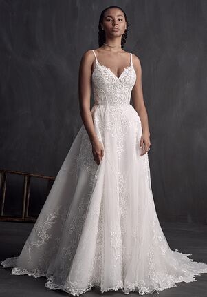 Sottero and Midgley FOWLER A-Line Wedding Dress